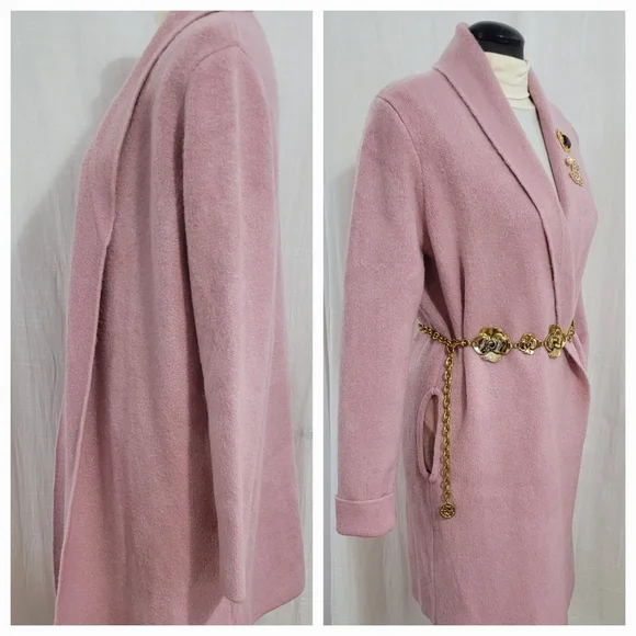 Pink Martini STOCKPORT Coat - Picture 3 of 12
